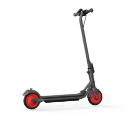 Segway C20, Electric Scooter, Black & Red