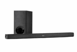 Denon DHTS416BKE2GB, Home Theatre Soundbar W/ Built-in Chromecast