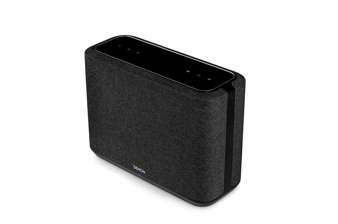 Denon Home 250 DENONHOME250BKE2GB, Mid-Size Smart Speaker, Black - Image 5