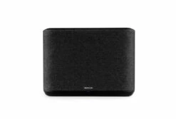 Denon Home 250 DENONHOME250BKE2GB, Mid-Size Smart Speaker, Black