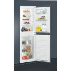 Whirlpool ART4550SF1, 50/50, Integrated Fridge Freezer