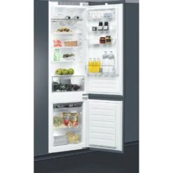 Whirlpool ART22880SF1, 70/30, Integrated Fridge Freezer