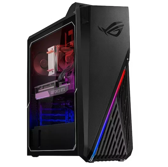 ASUS G15DKR5600X015W, 16GB/512GB SSD, Ryzen 5, GTX 1650, Gaming PC