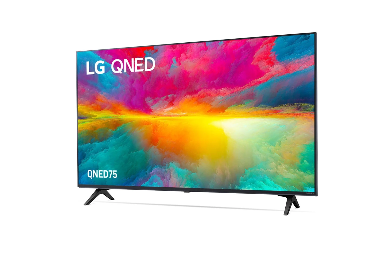 LG 43QNED756RA, 43", 4K, Smart QNED TV - Image 2
