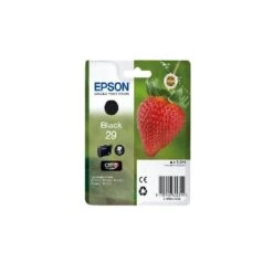 Epson T29814010, C13, Black, Printer Ink