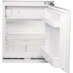 Indesit IFA1UK1, Built In Fridge + Ice Box , Under Counter