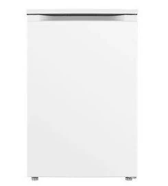 Powerpoint P4554FMLW2, 55cm, Under Counter Fridge W/ Ice Box, White