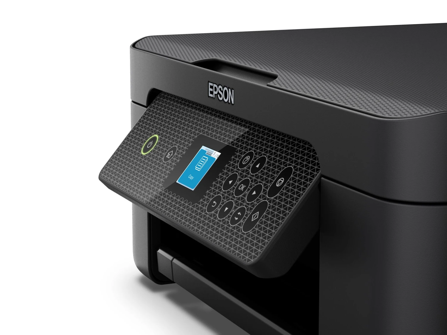 EpsonĀ® Epson Expression Home XP3200, All-In-One Wi-Fi Printer, Black - Image 3