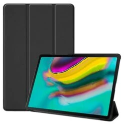 Case Guru 021084, 10.5", Samsung Tab S5E, Tablet Case, Black