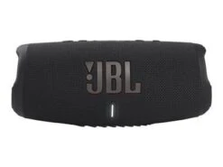 JBL JBLCHARGE5BLK, Charge 5, Portable Bluetooth Speaker, Black