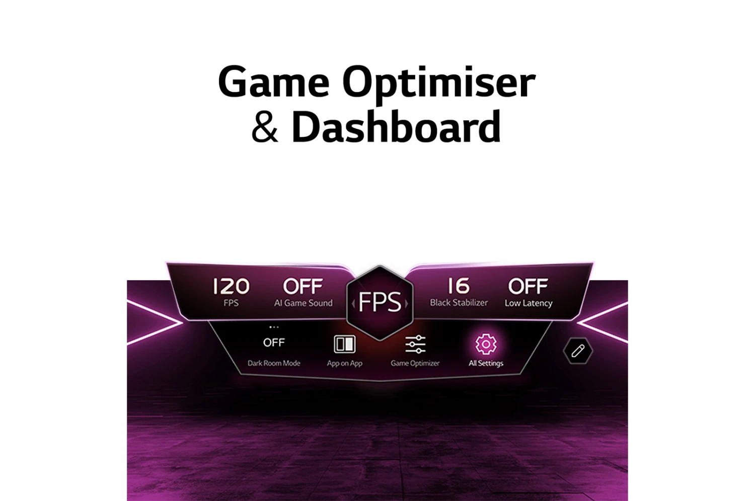 LG 43QNED756RA, 43", 4K, Smart QNED TV - Image 8