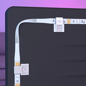 Govee H61790A1OFUKRGB Bluetooth LED Backlight For TVs 46-60 Inches - Image 6