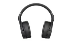 Sennheiser HD450BT, Noise Cancelling, Wireless Bluetooth Headphones, Black