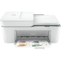HP DeskJet 4122e, All-in-One Wireless Printer (26Q92B)