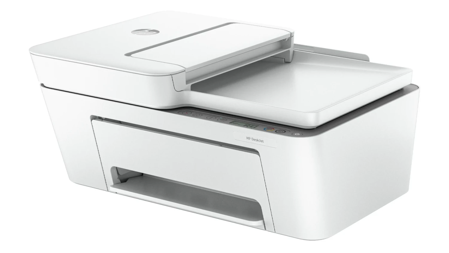 HP DeskJet Plus 4220E 588K4B, All-in-One Printer - Image 3