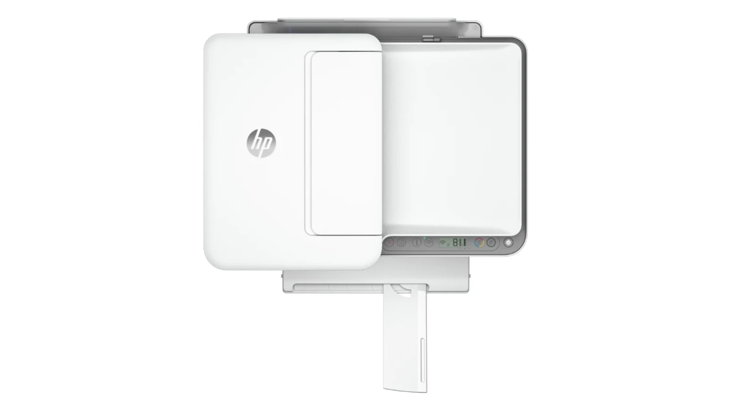 HP DeskJet Plus 4220E 588K4B, All-in-One Printer - Image 2