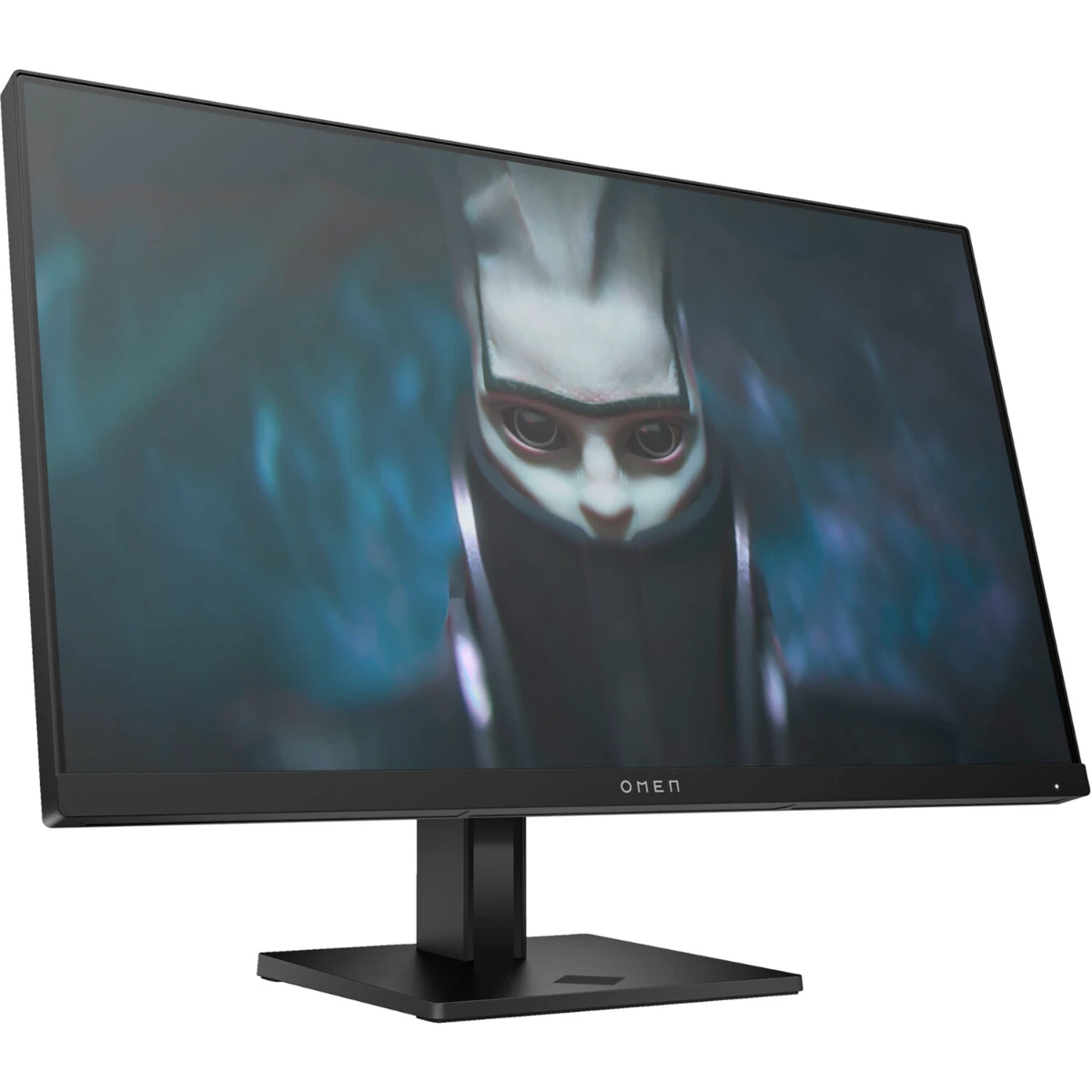 HP Omen 780D9AA, 24", 165Hz Gaming Monitor, Black