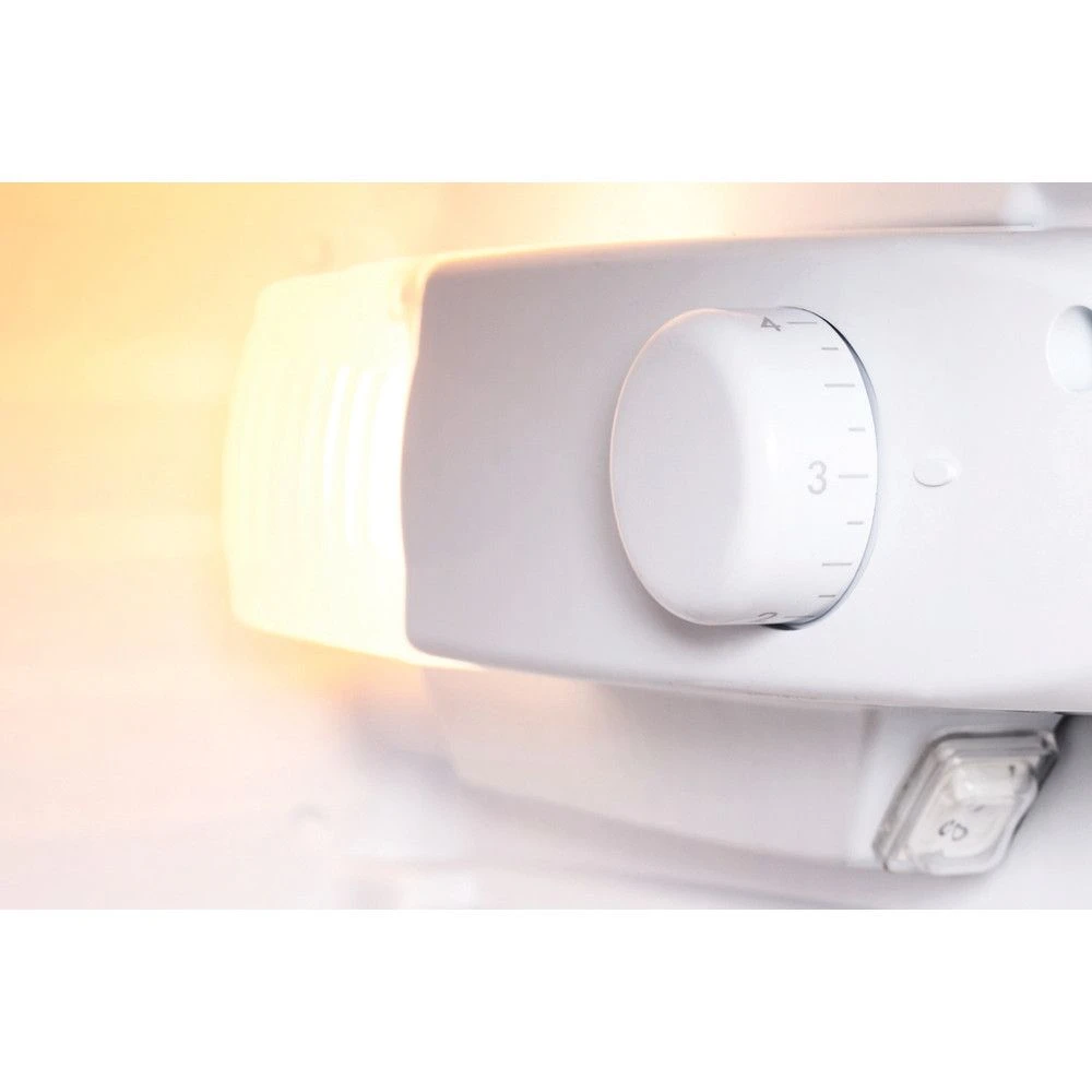 Indesit IBD5515W1, 157 X 55cm, 60/40, Fridge Freezer, White - Image 7