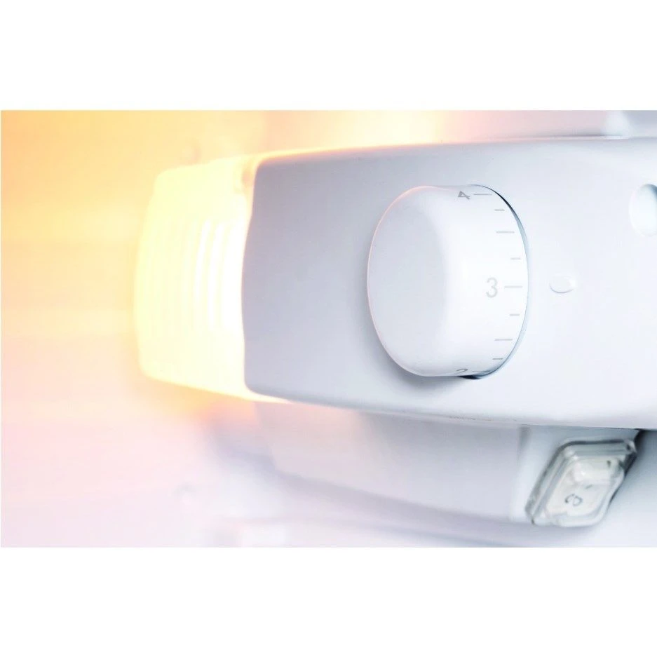 Indesit IBD5515S1, 157 X 55cm, 60/40, Fridge Freezer, Silver - Image 4