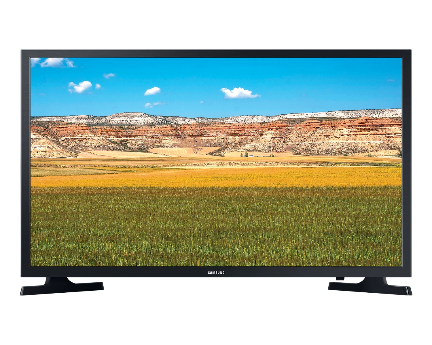 Samsung UE32T4300AEXXU, 32", Smart HD LED TV (2023) - Image 2