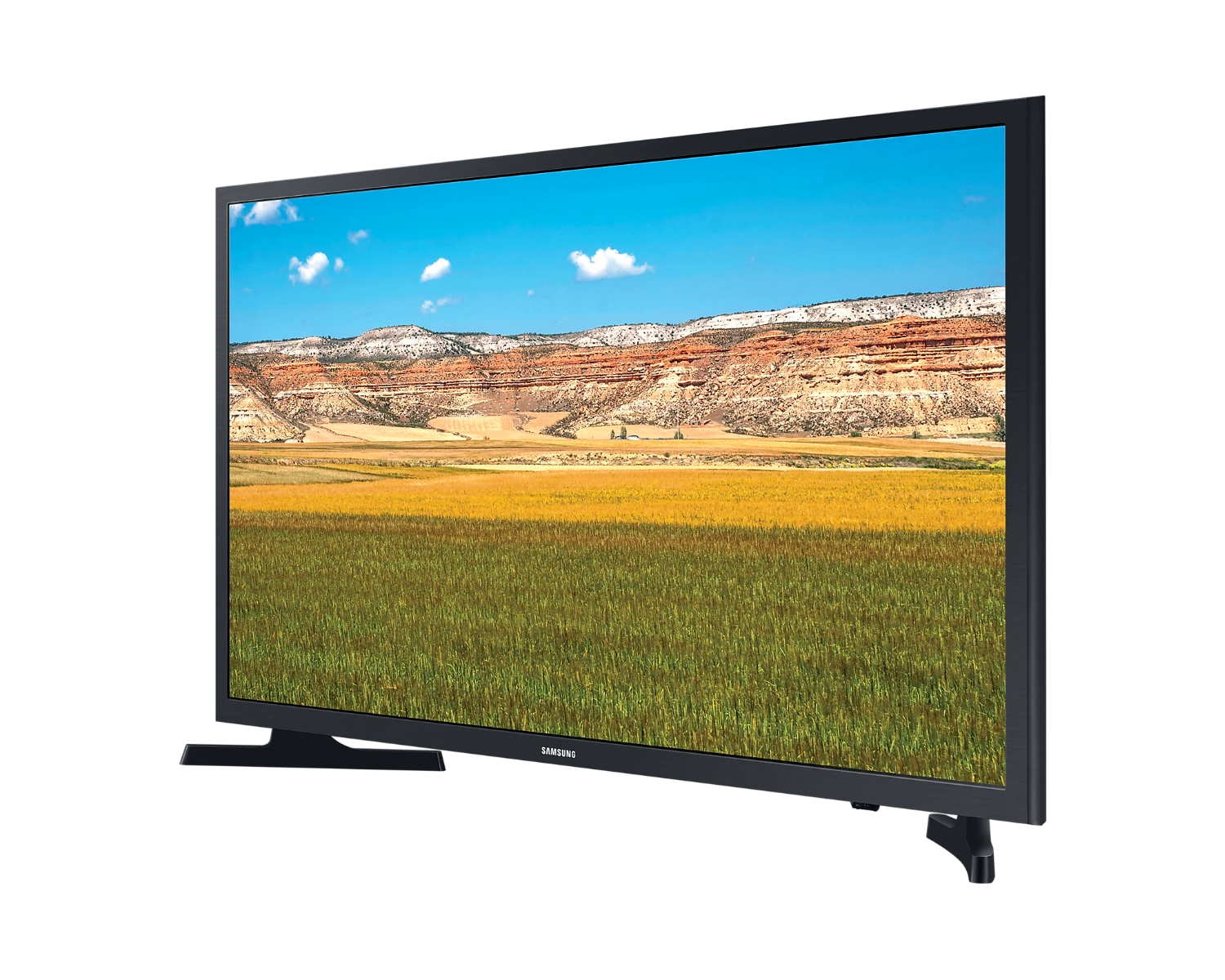 Samsung UE32T4300AEXXU, 32", Smart HD LED TV (2023) - Image 3