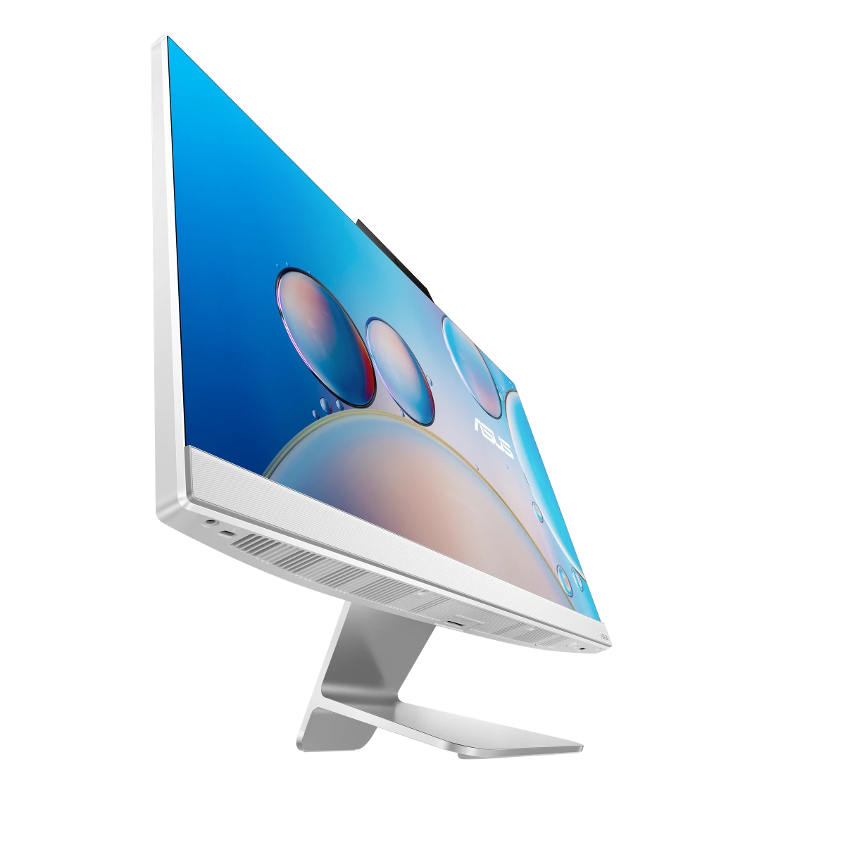 ASUS A3402WBAKWA180W, 24” FHD, Intel Pentium Gold 8505, 8GB/512GB, All-In-One PC - Image 2