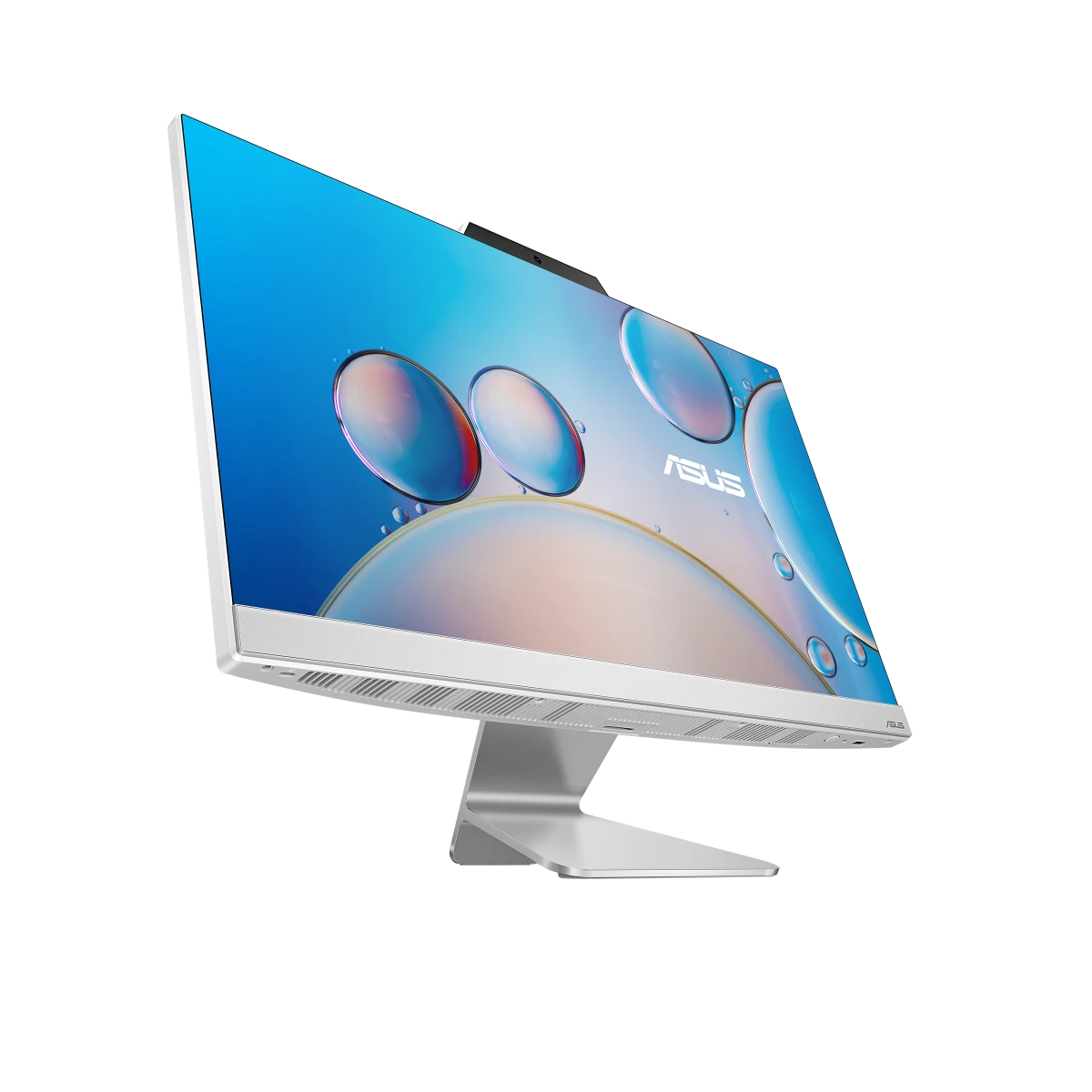 ASUS A3402WBAKWA180W, 24” FHD, Intel Pentium Gold 8505, 8GB/512GB, All-In-One PC - Image 4