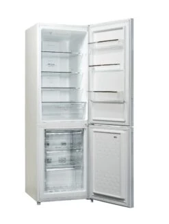 Powerpoint P65564FFWH, 170x55cm, Total No Frost Fridge Freezer, White