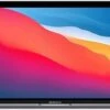 Apple MGN63BA, 13", 8GB/256GB, M1, Macbook Air, Space Grey