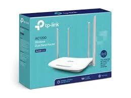 TP-Link TP Link AC750, Wireless Dual Band Gigabit Router - Image 2