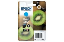 Epson® Epson T02E24010, 6.9ml, 202 Kiwi Ink Cartridge, Cyan