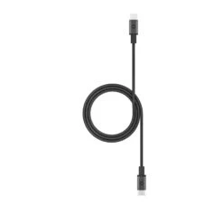 Mophie 409903204, Charge And Sync Cable-USB-C To USB-C (3.1) 1.5M, Black