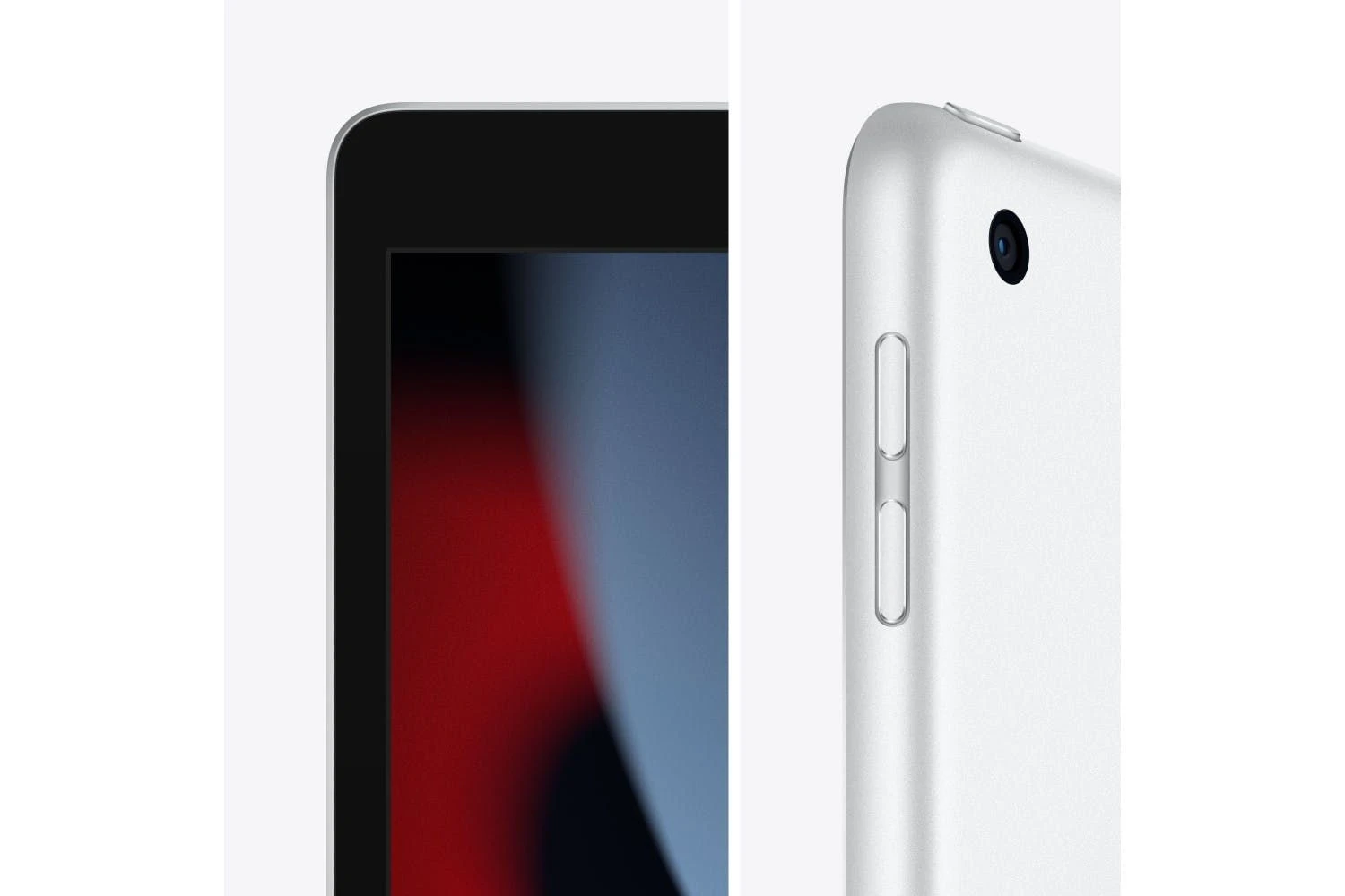 Apple IPad 2021 MK2P3BA, 10.2", 256GB, Wi-Fi IPad, Silver - Image 3