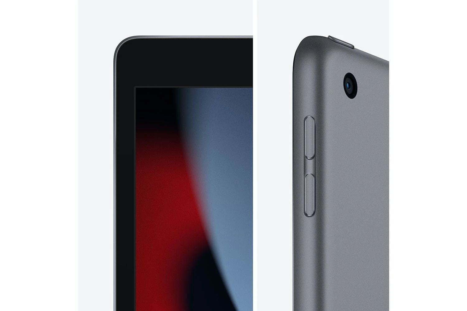 Apple IPad 2021 MK2K3BA, 10.2", 64GB, Wi-Fi IPad, Space Grey - Image 3