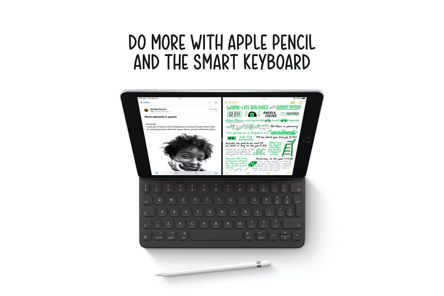 Apple IPad 2021 MK2K3BA, 10.2", 64GB, Wi-Fi IPad, Space Grey - Image 5