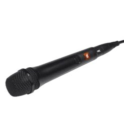 JBL JBLPBM100BLK, PartyBox Wired Microphone