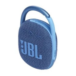 JBL JBLCLIP4ECOBLU, CLIP4 Portable Bluetooth Speaker With Carabiner