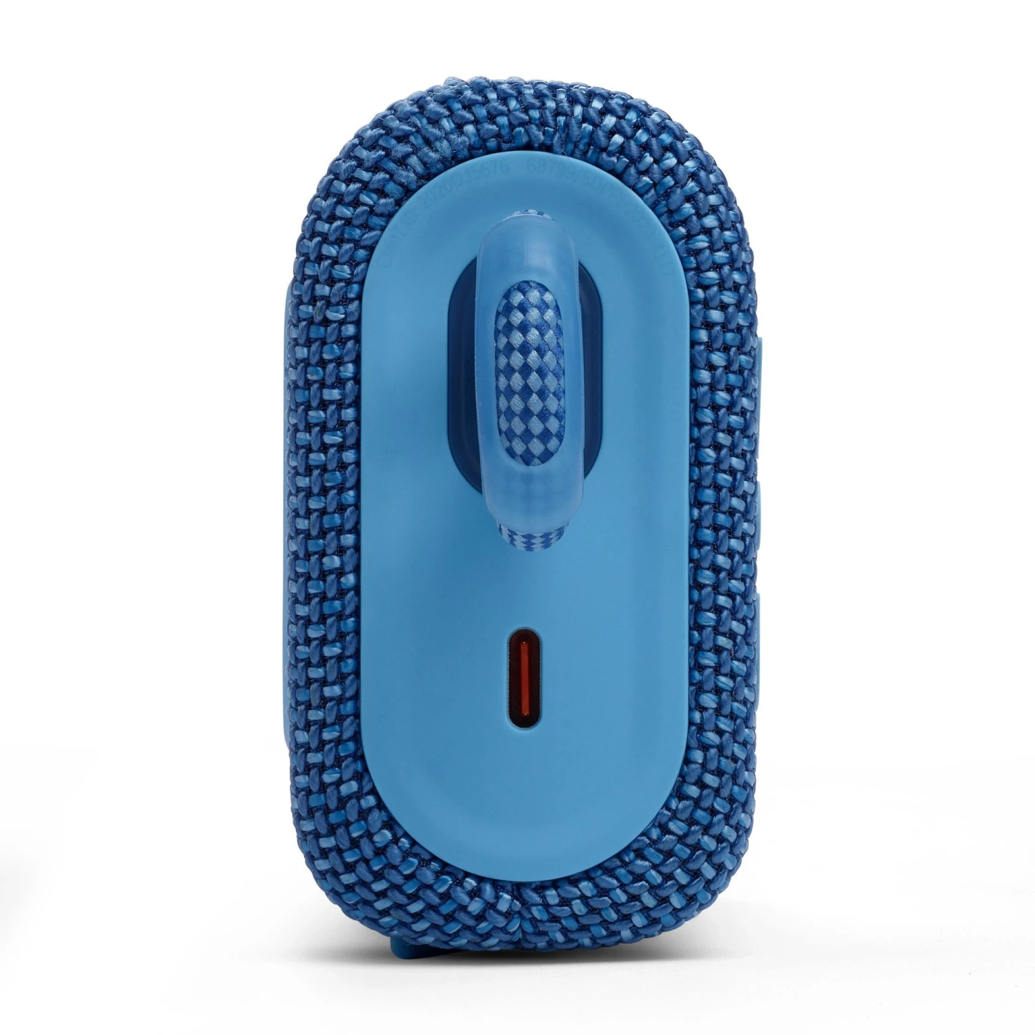 JBL JBLGO3ECOBLU, GO3 Eco Blue Waterproof Portable Speaker - Image 5
