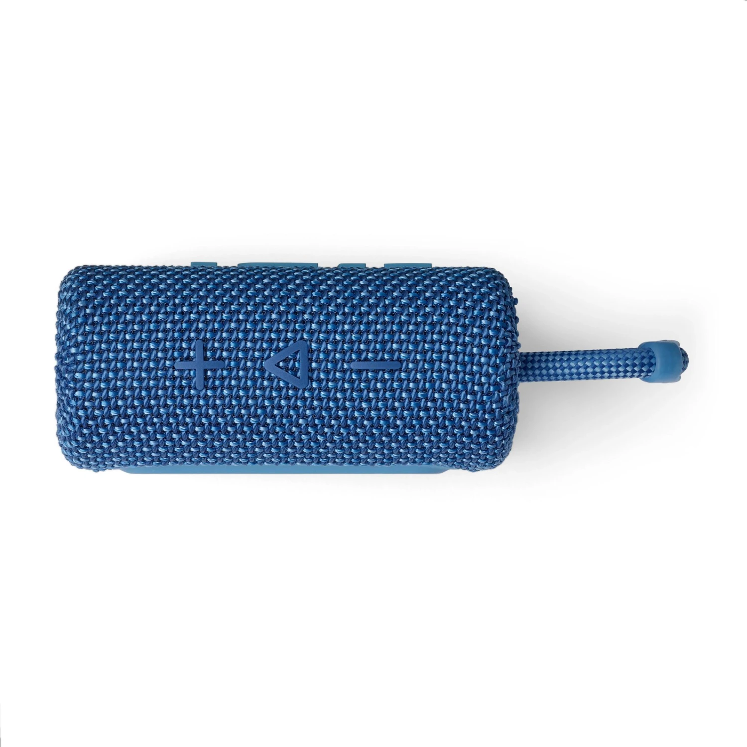 JBL JBLGO3ECOBLU, GO3 Eco Blue Waterproof Portable Speaker - Image 7