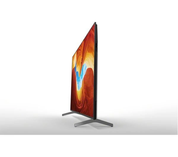 Sony Bravia KD55XH9005BU, 2020, 55", 4K UHD, Smart HDR LED TV W/Google Assistant - Image 6