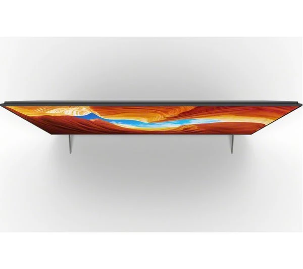 Sony Bravia KD55XH9005BU, 2020, 55", 4K UHD, Smart HDR LED TV W/Google Assistant - Image 7