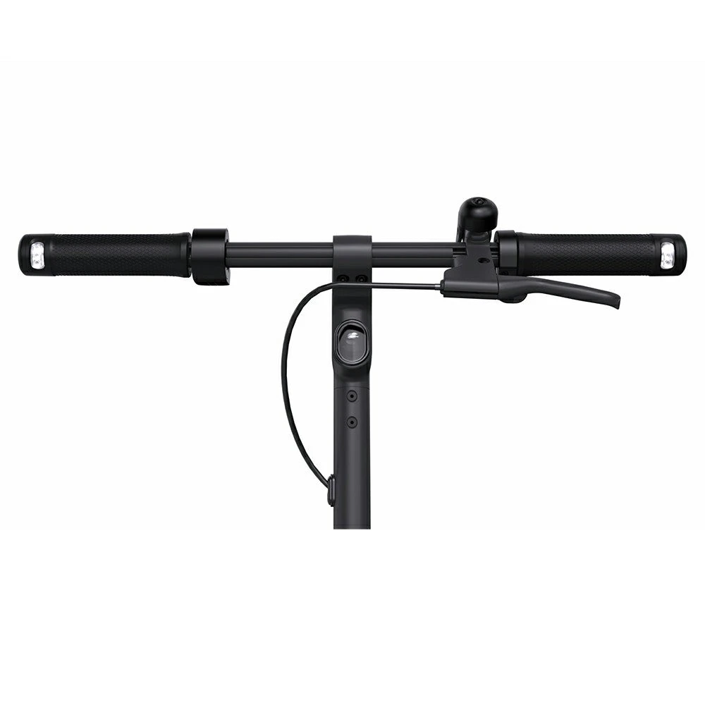 Ninebot Segway F2 E KICKSCF2E, Electric Kickscooter, Black - Image 5