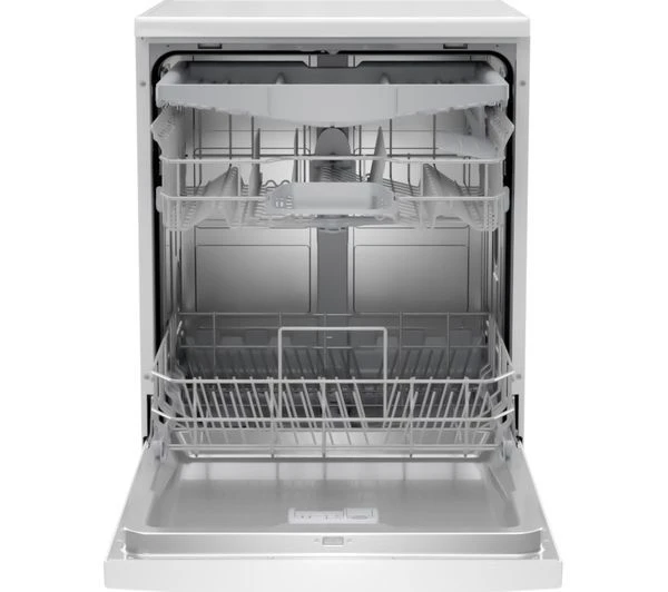 Bosch SMS2HVW66G, 13 Place, Wifi Connected Dishwasher W/ Cutlery Tray - Image 2