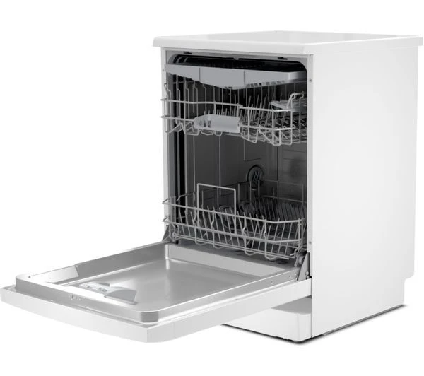 Bosch SMS2HVW66G, 13 Place, Wifi Connected Dishwasher W/ Cutlery Tray - Image 3