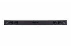 LG SK1D, 2.0ch, Soundbar With Bluetooth Connectivity, Black