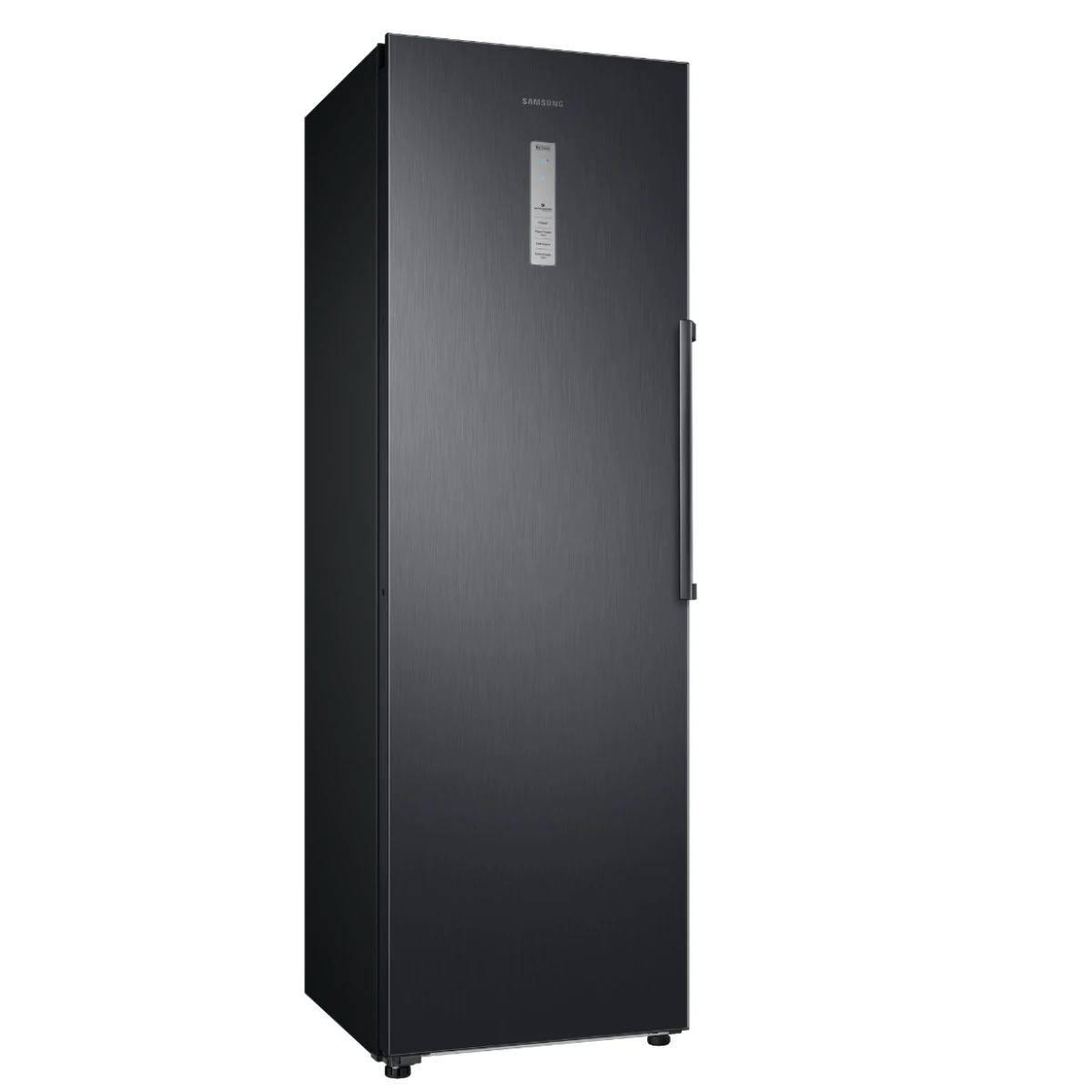 Samsung RZ32M7125B1EU, 185CM, Tall Freezer, Black - Image 2