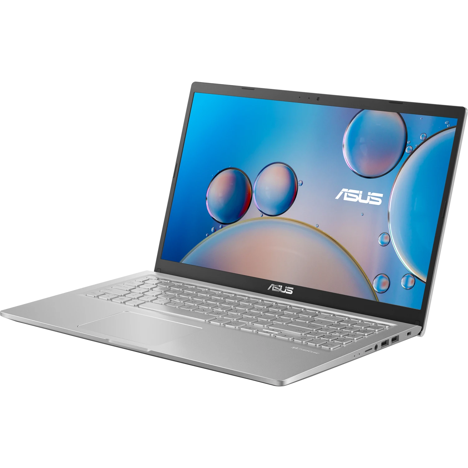 Asus M515 M515DAEJ1640W, 15.5", Ryzen 3, 8GB/256GB SSD, Laptop, Silver - Image 14