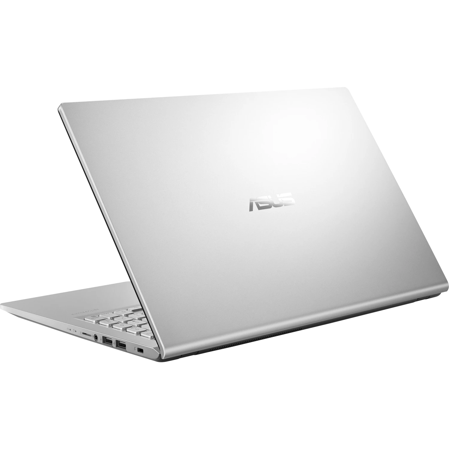 Asus M515 M515DAEJ1640W, 15.5", Ryzen 3, 8GB/256GB SSD, Laptop, Silver - Image 16