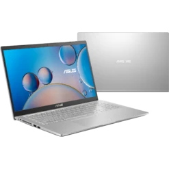 Asus M515 M515DAEJ1640W, 15.5", Ryzen 3, 8GB/256GB SSD, Laptop, Silver