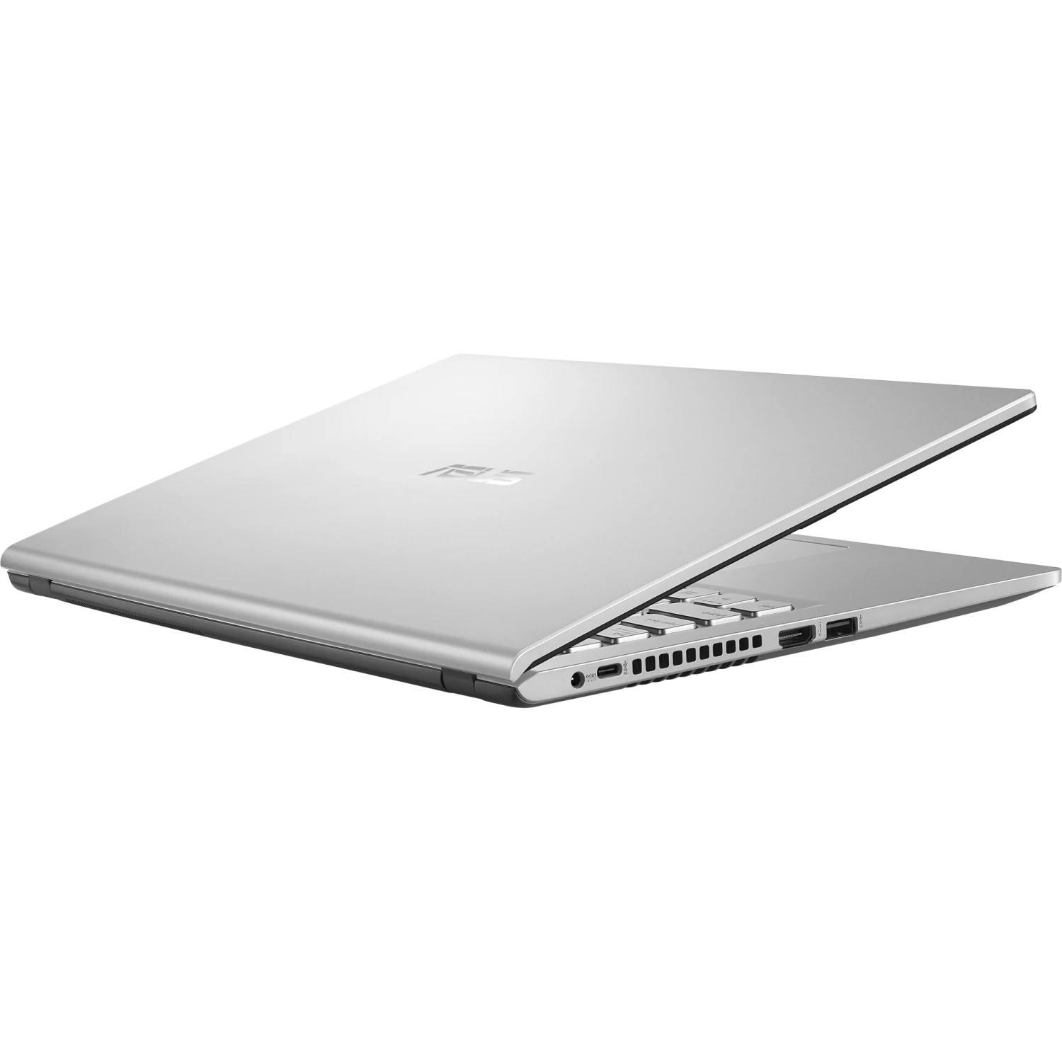 Asus M515 M515DAEJ1640W, 15.5", Ryzen 3, 8GB/256GB SSD, Laptop, Silver - Image 5